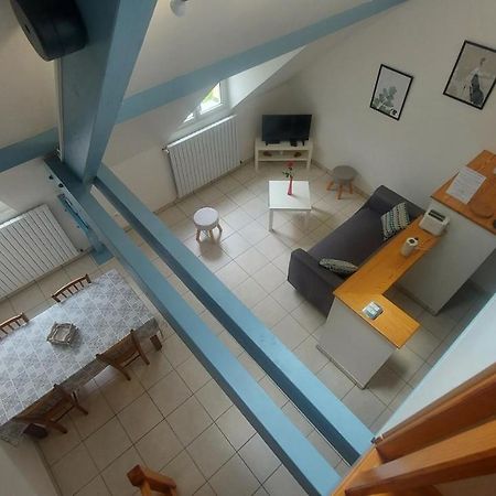 Appartement ESTAUBE Résidence les 3 cirques Gèdre Extérieur photo