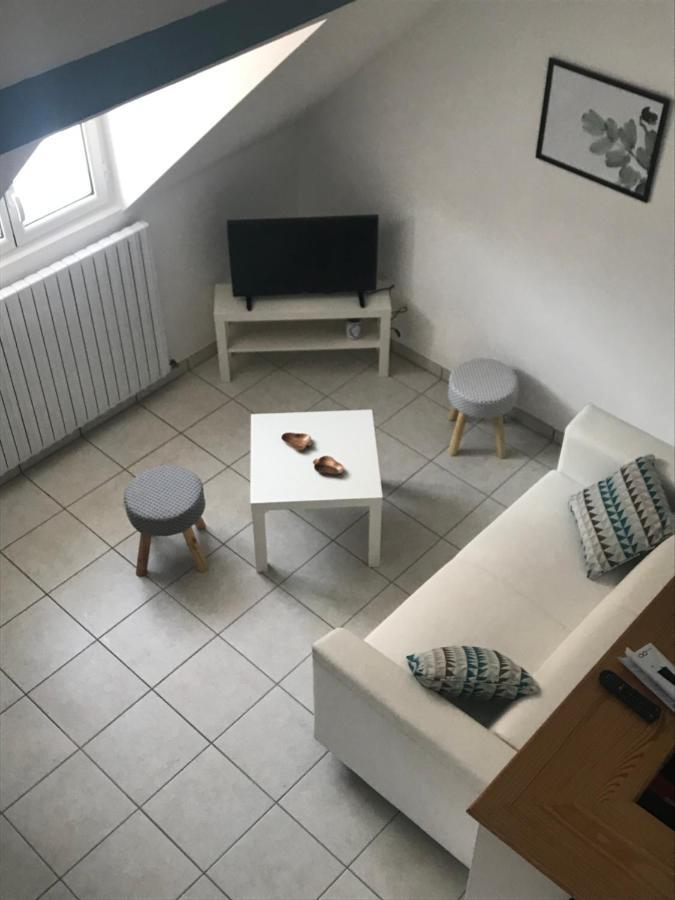 Appartement ESTAUBE Résidence les 3 cirques Gèdre Extérieur photo