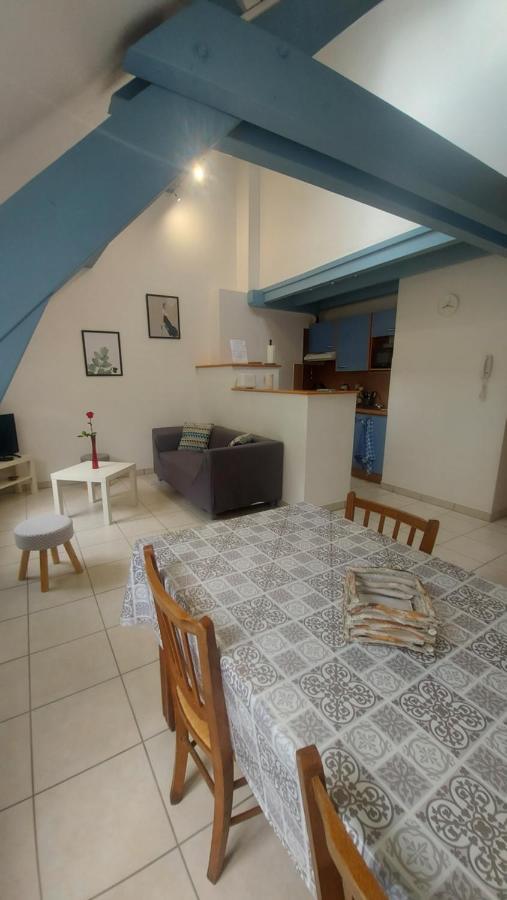 Appartement ESTAUBE Résidence les 3 cirques Gèdre Extérieur photo