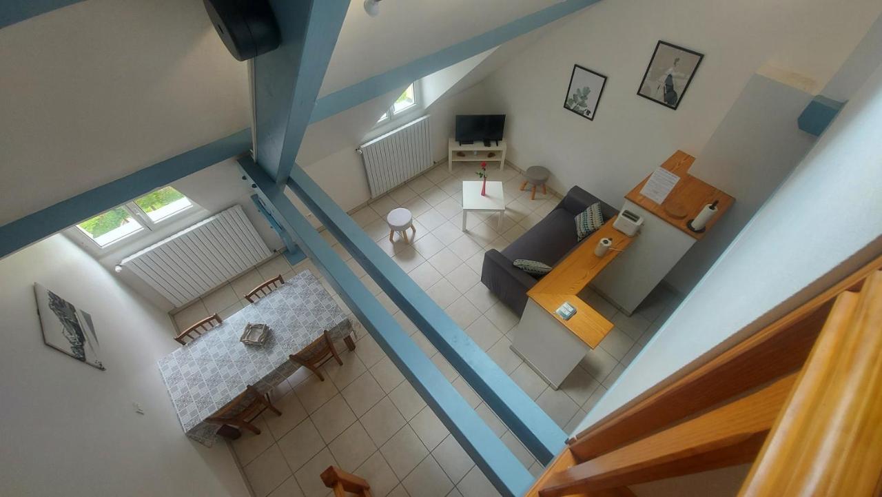 Appartement ESTAUBE Résidence les 3 cirques Gèdre Extérieur photo