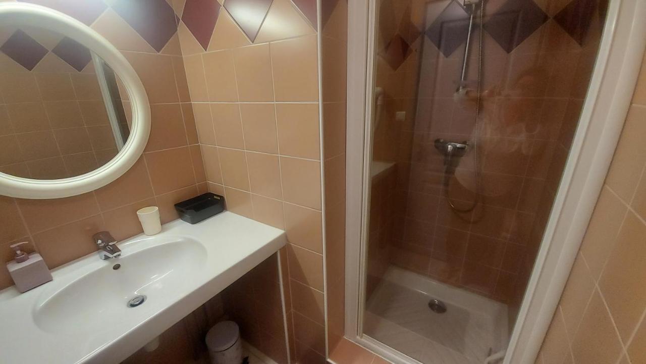 Appartement ESTAUBE Résidence les 3 cirques Gèdre Extérieur photo