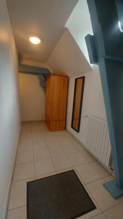 Appartement ESTAUBE Résidence les 3 cirques Gèdre Extérieur photo