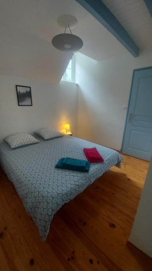 Appartement ESTAUBE Résidence les 3 cirques Gèdre Extérieur photo