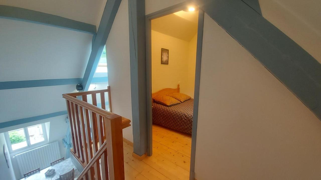 Appartement ESTAUBE Résidence les 3 cirques Gèdre Extérieur photo