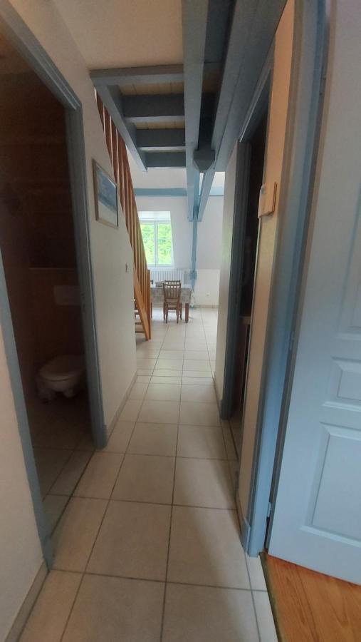 Appartement ESTAUBE Résidence les 3 cirques Gèdre Extérieur photo